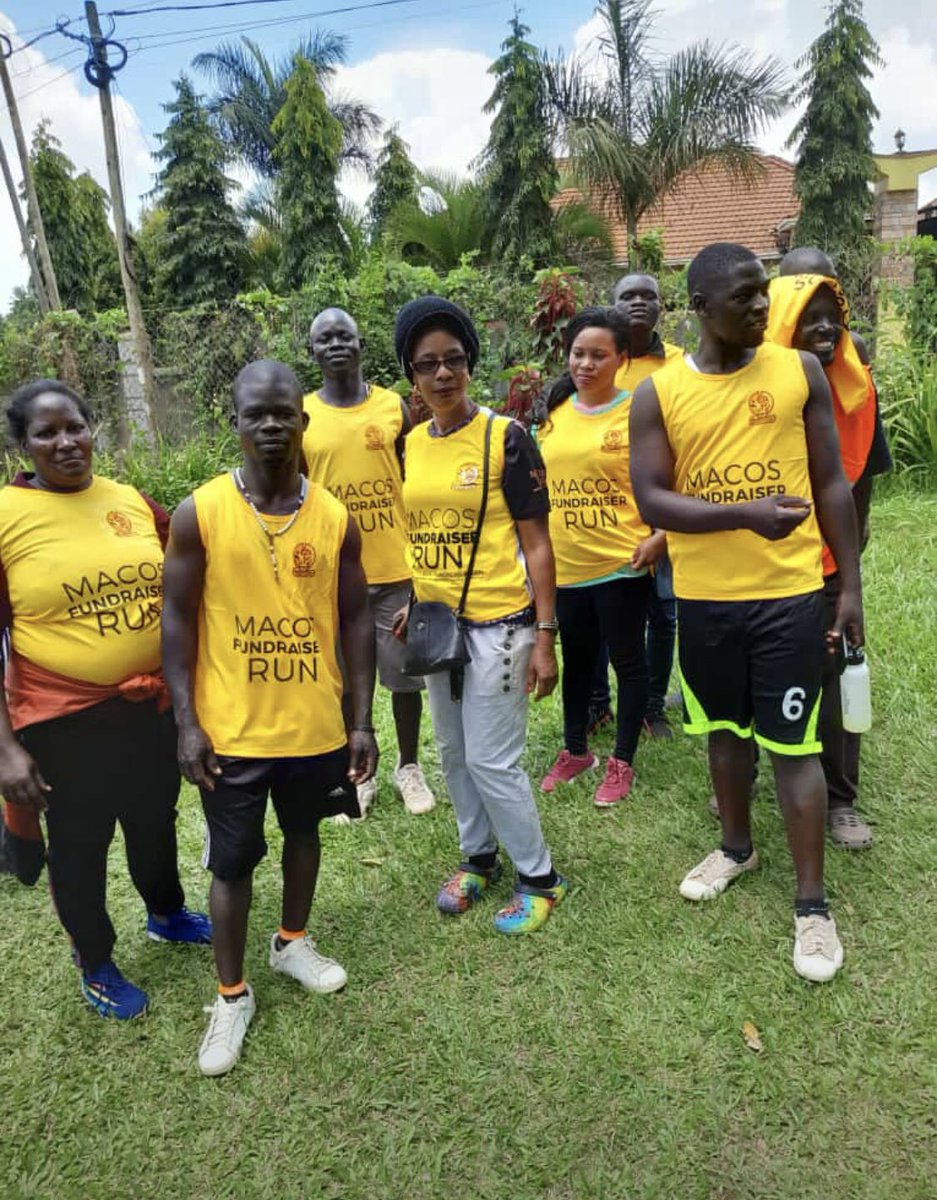 Thanks <a href="/Macosa_/">MACOSA</a> for organizing the @MACOSfundraiser, it was a great experience.

<a href="/MakerereCollege/">MAKERERE COLLEGE SCHOOL</a> <a href="/MacosRugby/">Macos Rugby</a> <a href="/TheMacosLeague/">The Macos League</a>