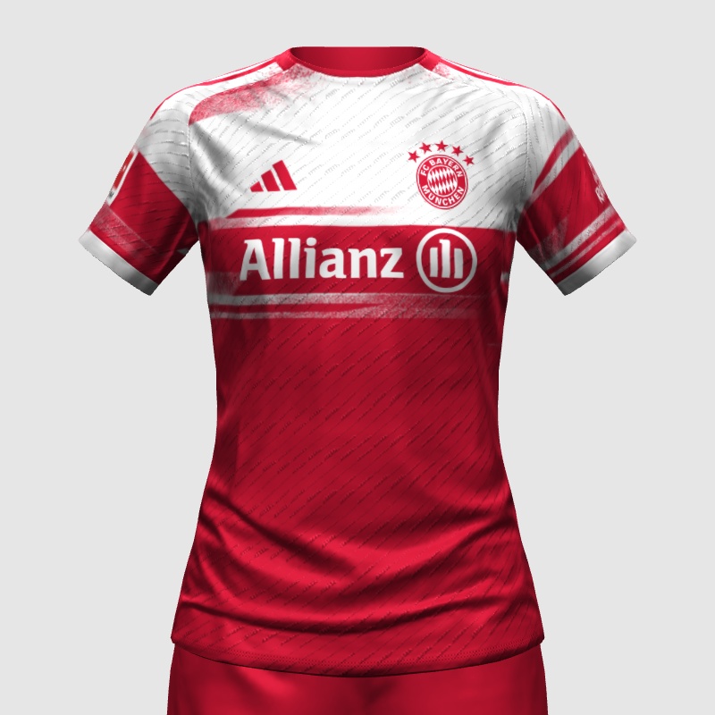 EAFC Kit Creator tweet media