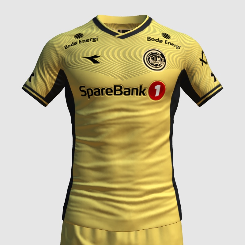 EAFC Kit Creator tweet media