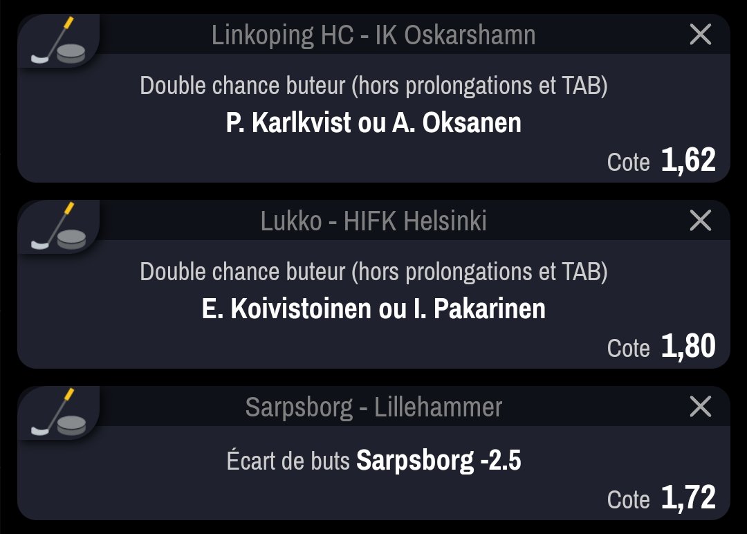 Sports Us Pronos 🟦 tweet media