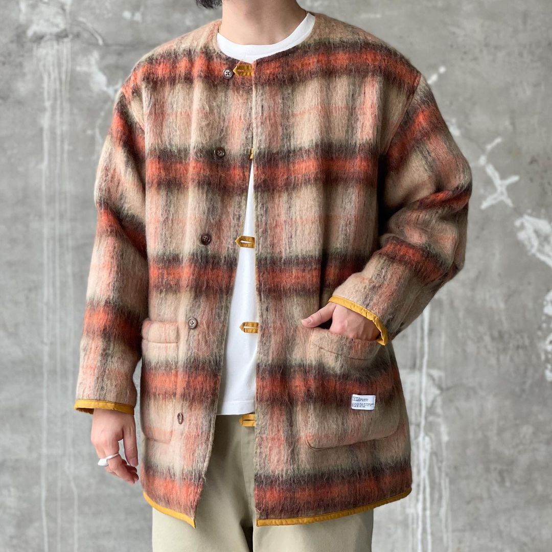 JITB_JBV's tweet photo. BEDWIN &amp; THE HEARTBREAKERS
23AW COLLECTION

是非下記リンクよりご覧下さい。

https://t.co/Jr2nLiFOm1

#BEDWIN #ベドウィン #JACKINTHENET #JACKINTHEBOX #名古屋セレクトショップ #メンズファッション https://t.co/fKt9nO1PEW