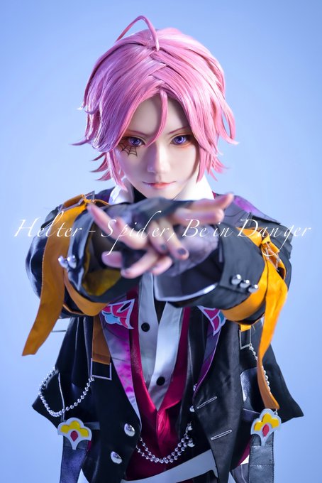 コスプレイヤー工藤棗のTwitter画像16