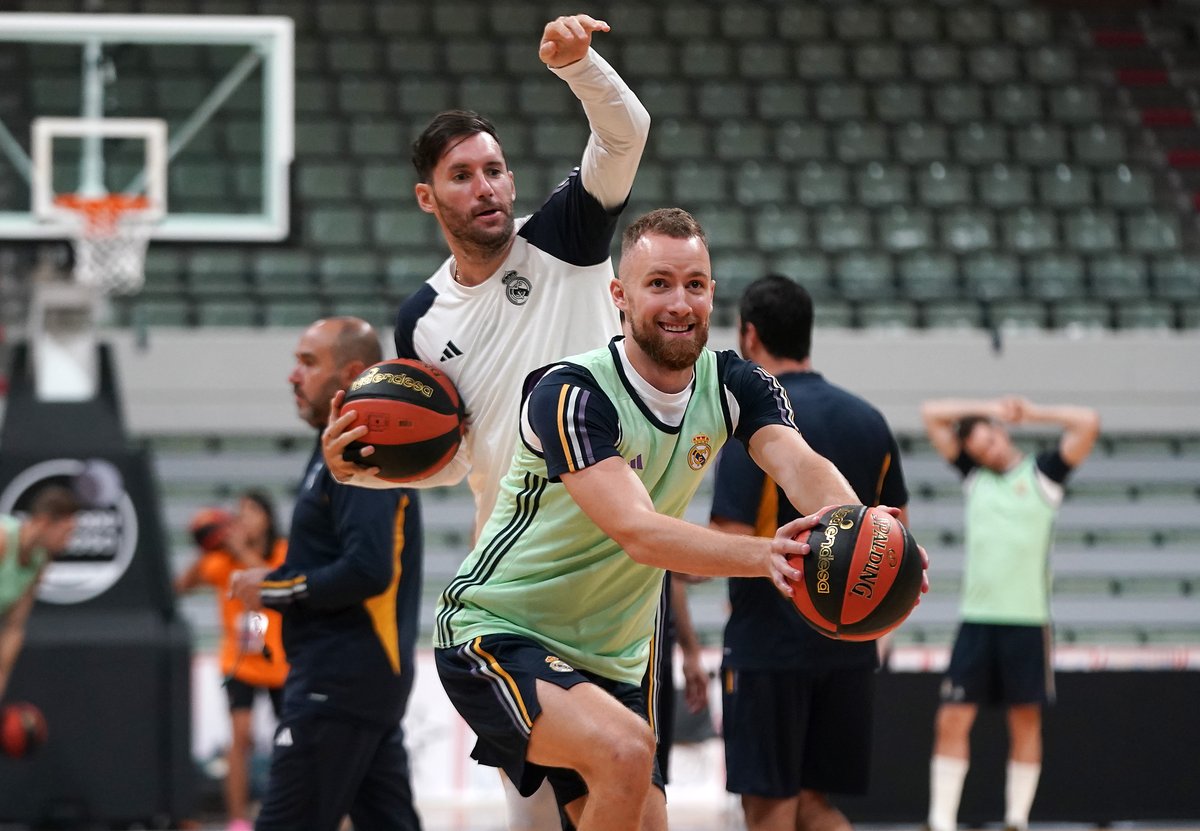 Liga Endesa tweet media