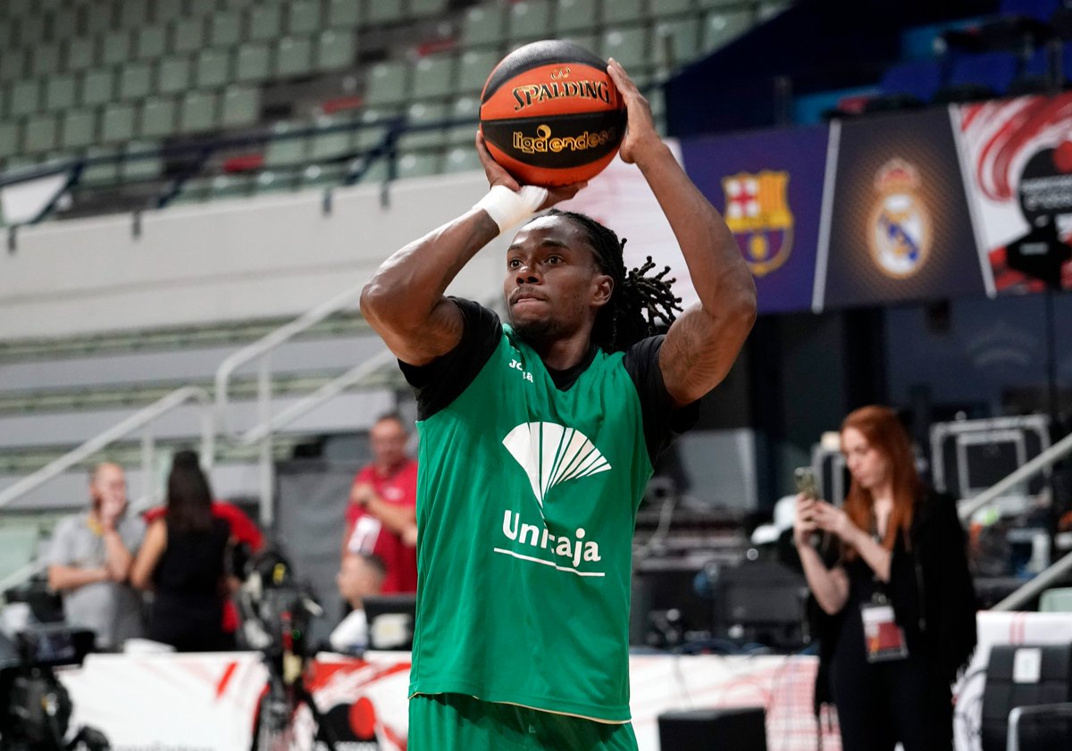 Liga Endesa tweet media
