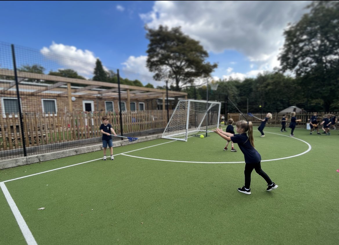 Danesfield Year 2 tweet media