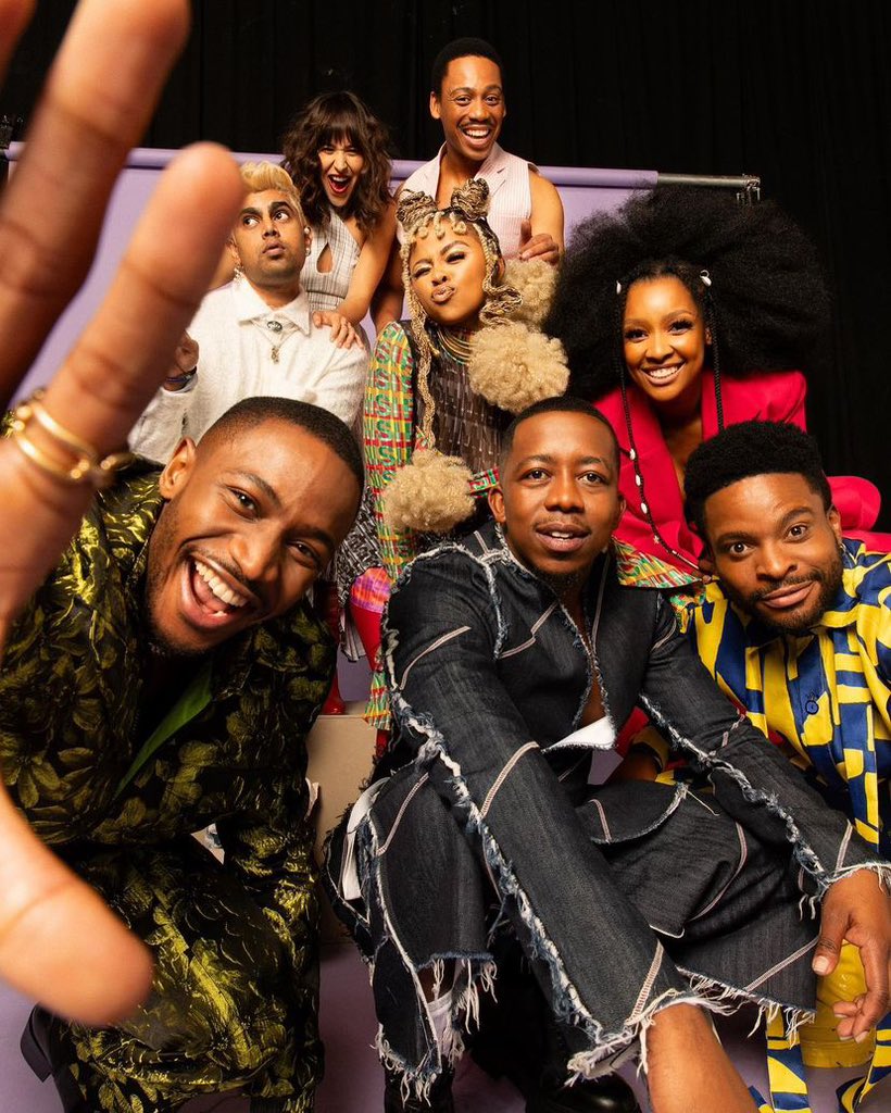 AyandaYandiey's tweet photo. One thing I took away from Miseducation is the great cast. Especially the lead Mbali (Bantu Petse). They definitely chose well with her ๐๐ฝ
Overall the show was really nice and funny. Please go and watch.
#Miseduction #Netflix https://t.co/PmeO07bNyr