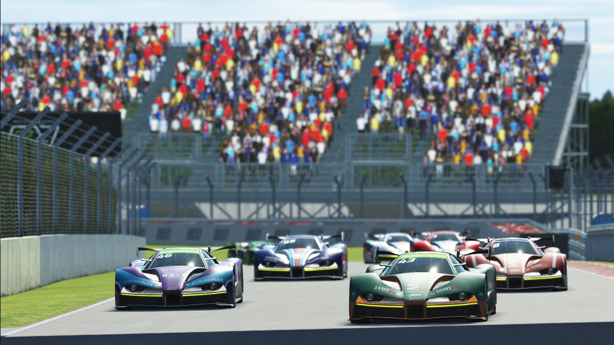 rccoworldex's tweet photo. Electrifying racing in Montreal! Devin Braune continues his winning streak. Bad luck again for Julius Martin. Two podiums for Steffen Walter. A fantastic performance of Frank Enger. A debut for Luisa Skottke and su much more!
โก๏ธ๐ #RacingForTheClimate #WorldeX #Bizz https://t.co/rfYn8i7pla