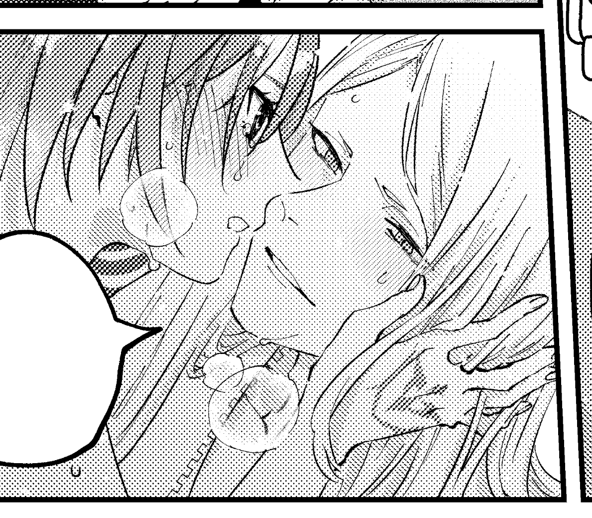 >RP というわけでこちらのポカぐだ♀R-18アンソロに8ページ参加させていただいてます!めちゃくちゃに甘々な二人を描きました、既に原稿は提出済みなのであとはただただ完成が楽しみです〜❤️部数アンケートされてるので、購入予定の方はご回答いただけますと助かります! 
