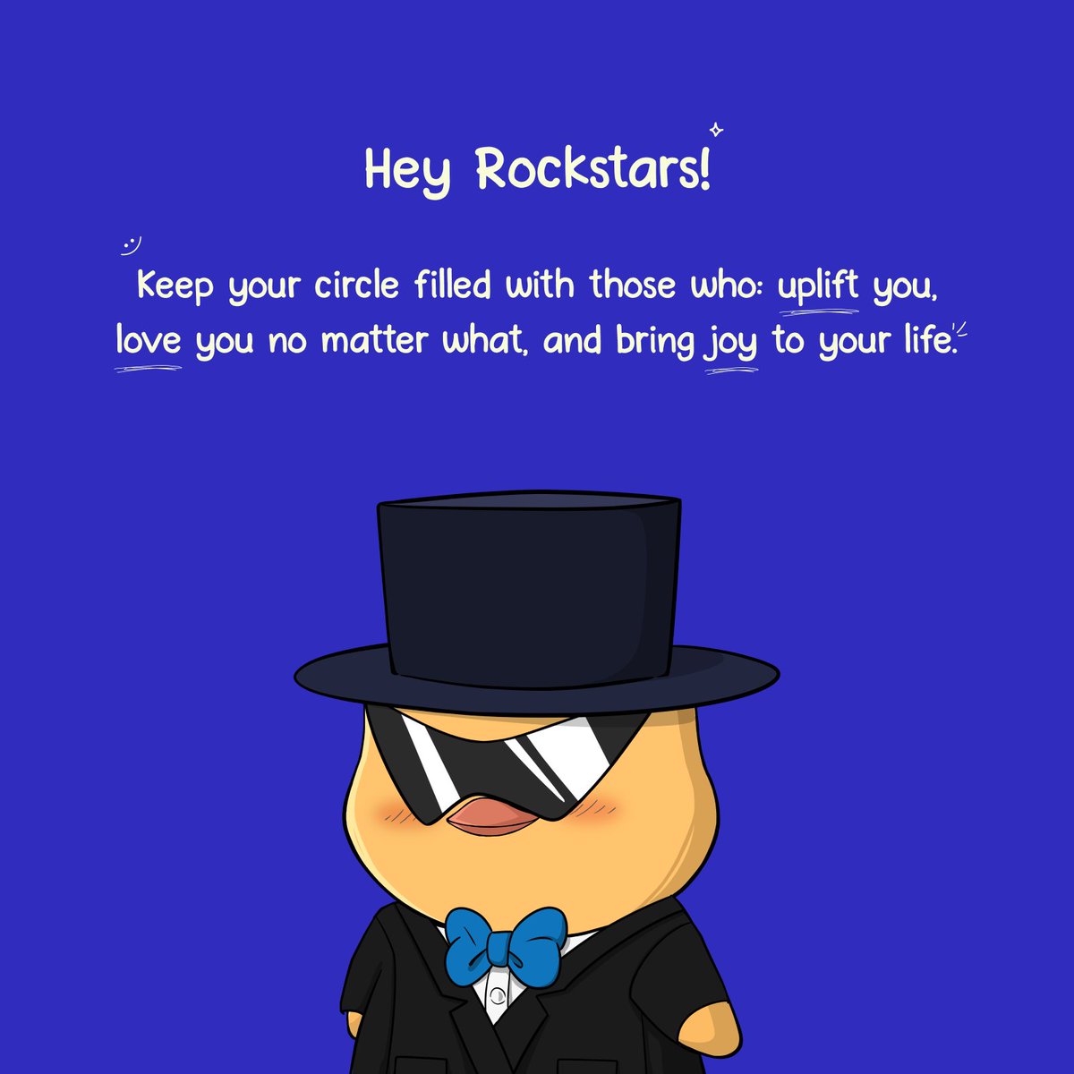 Duck Club 🐥 tweet media