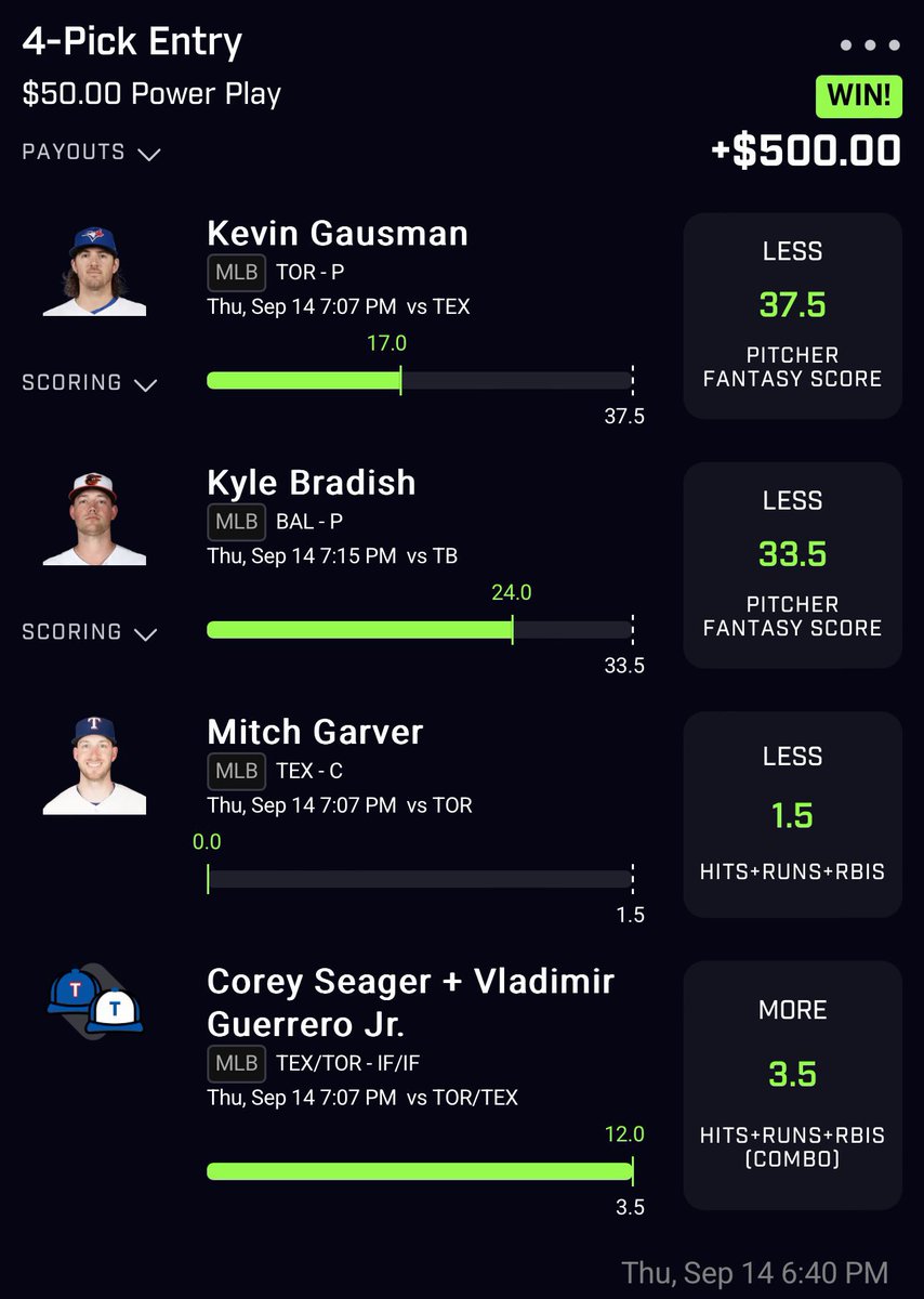 I got something that  gonna hit on tonight games. If anybody needs help for tonight games on  BASEBALL and soccer games message me now on tonight picks of 6leg 6man on baseball games let's go   t.me/+stLtst-4prEzY…