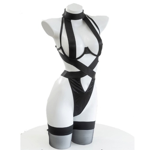 Watch xCrybebi's leaked NSFW photo on TwXstars