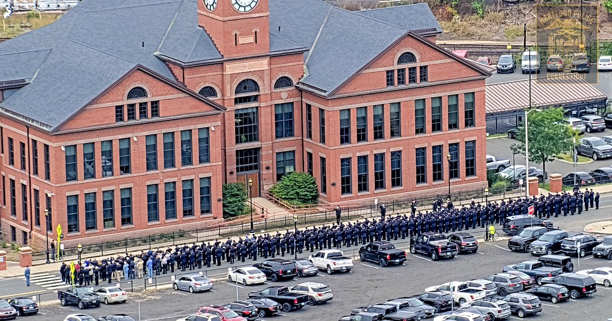 Hartford Police Union (@hartfordpdunion) on Twitter photo 