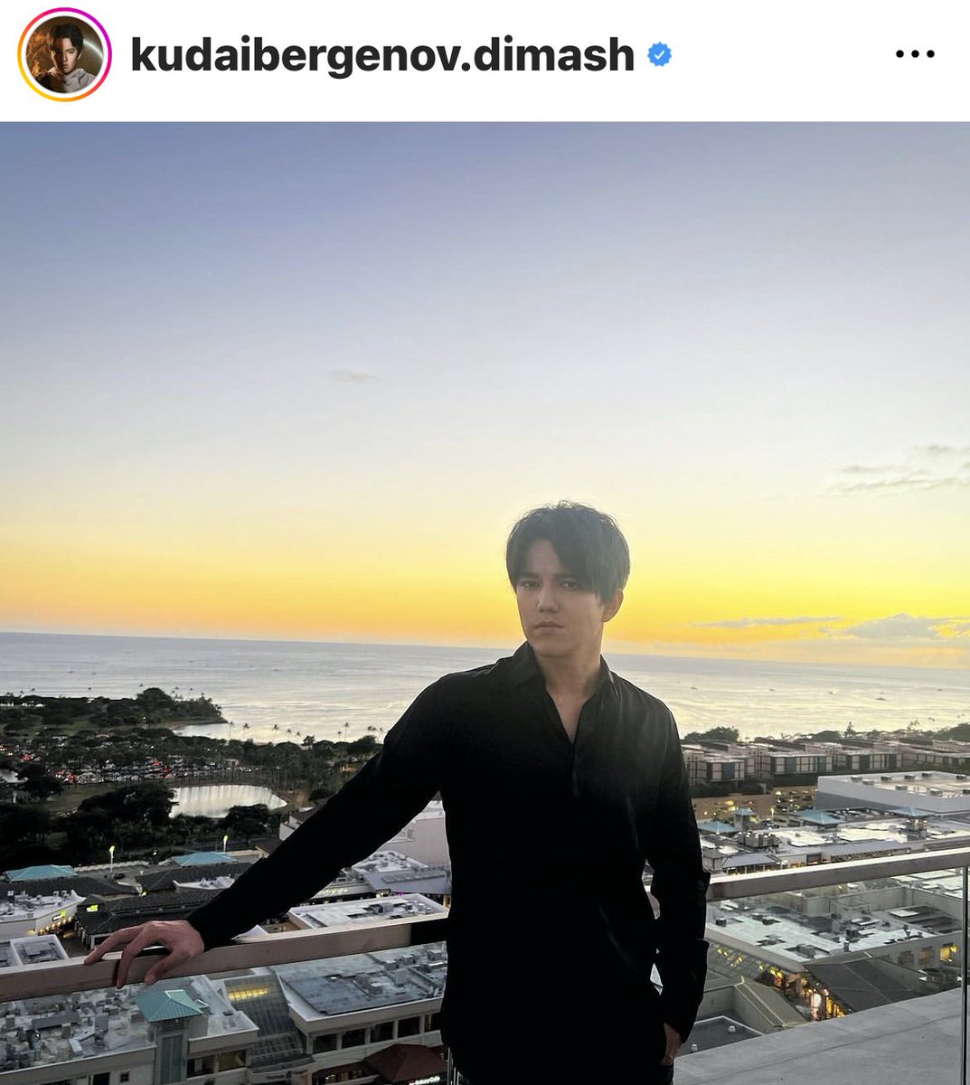 Dimash_dears_CostaRica 🇨🇷 tweet media