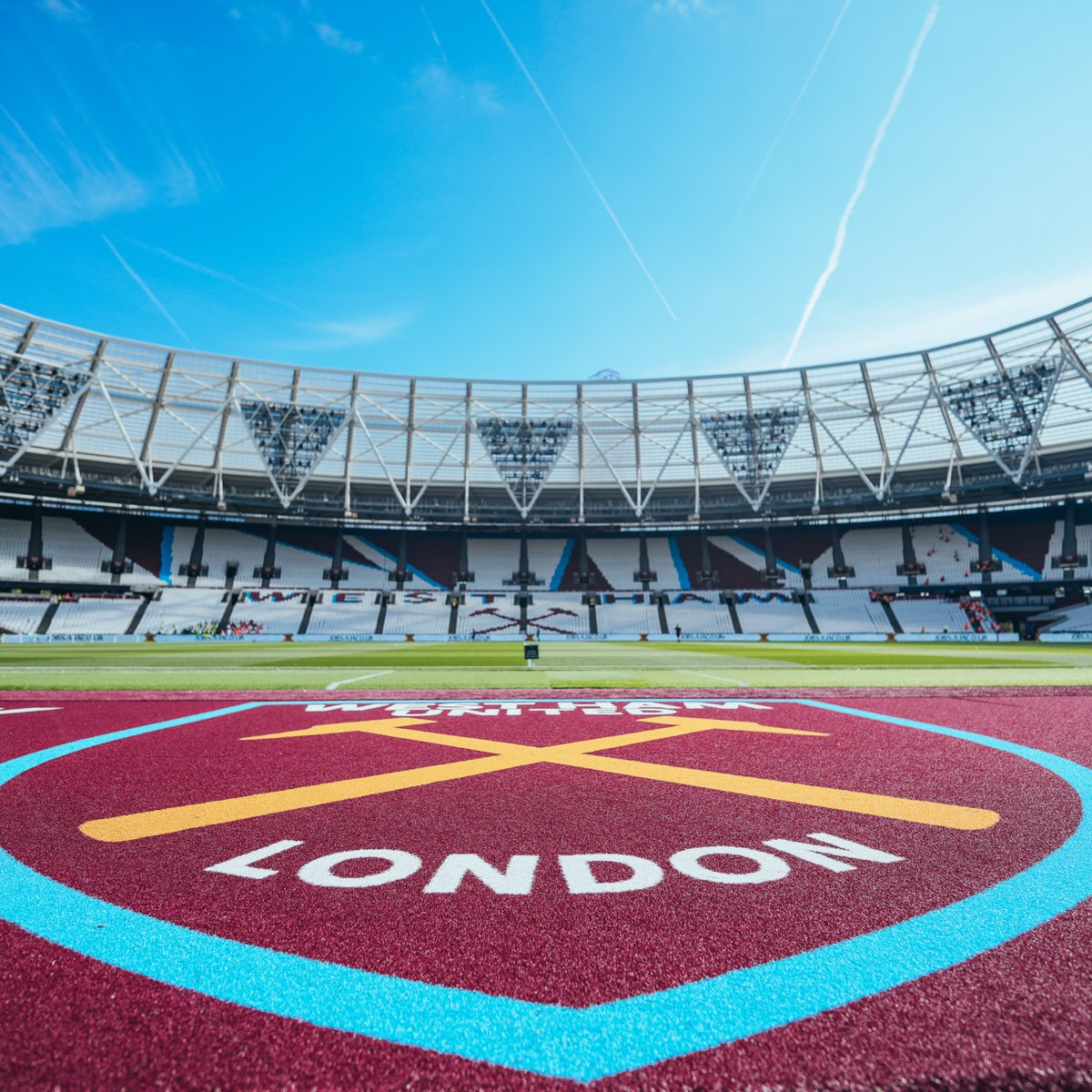 Manchester City tweet media