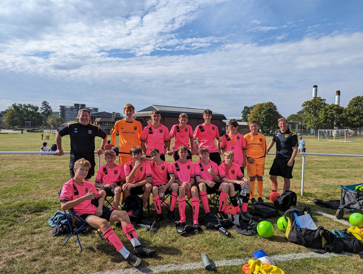 Excellent win for the u15 Eagles today, well done to the team some excellent play and performances from everyone!