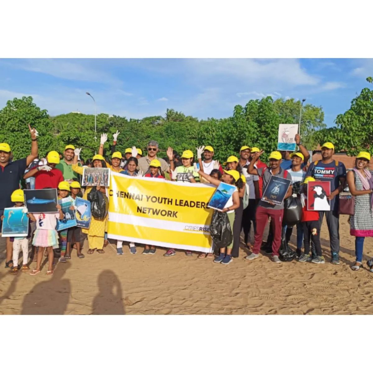 Joshua Selvakumar tweet media