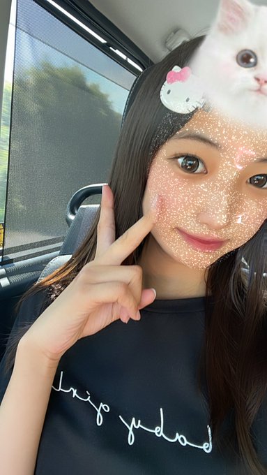 Twitterのコスプレ画像15