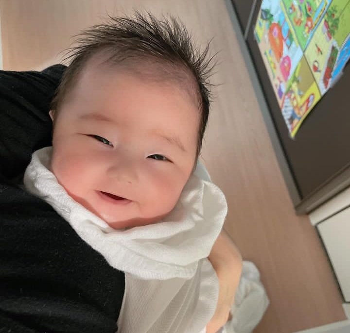 Ayiz William - non aktif tweet media