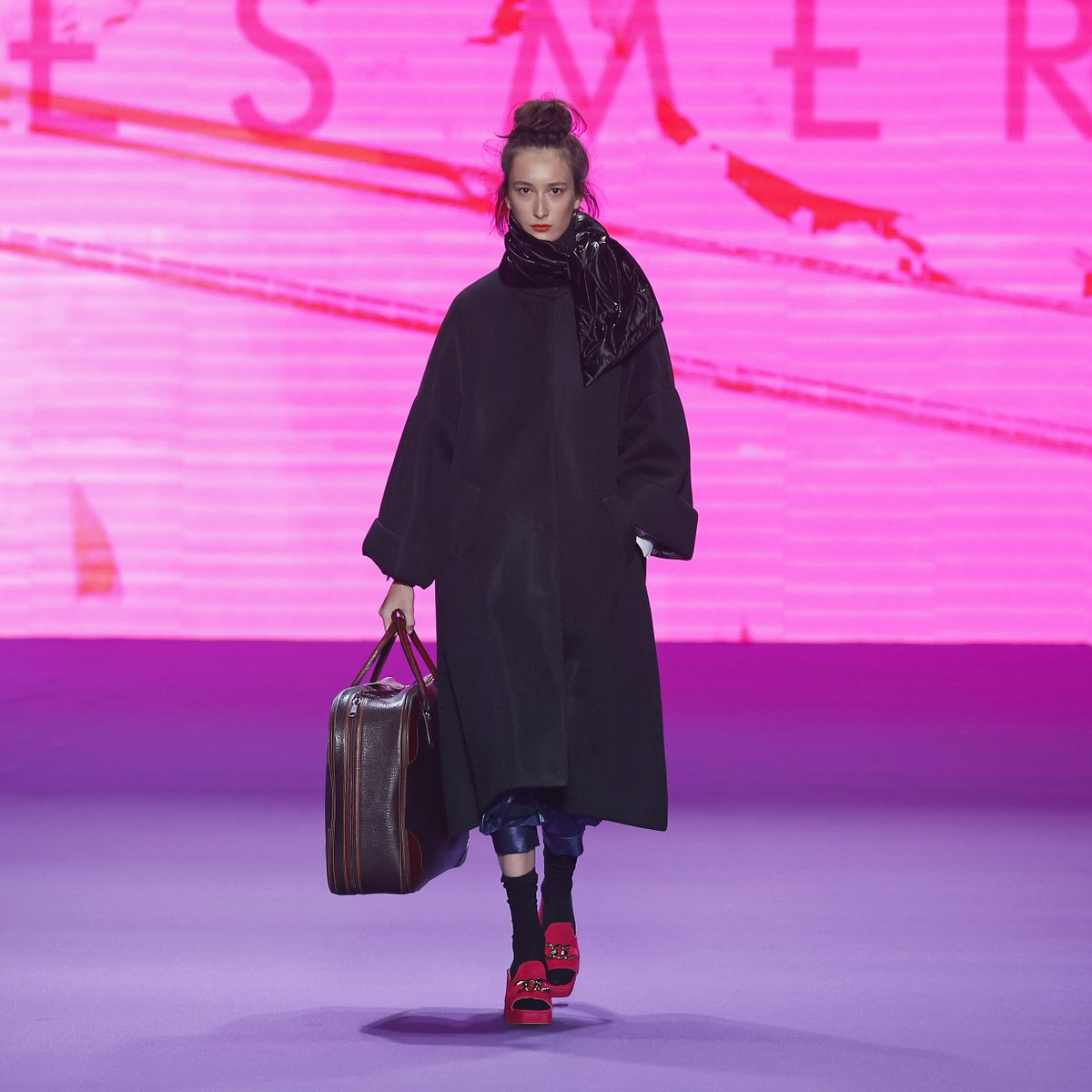 MBFWMadrid tweet media