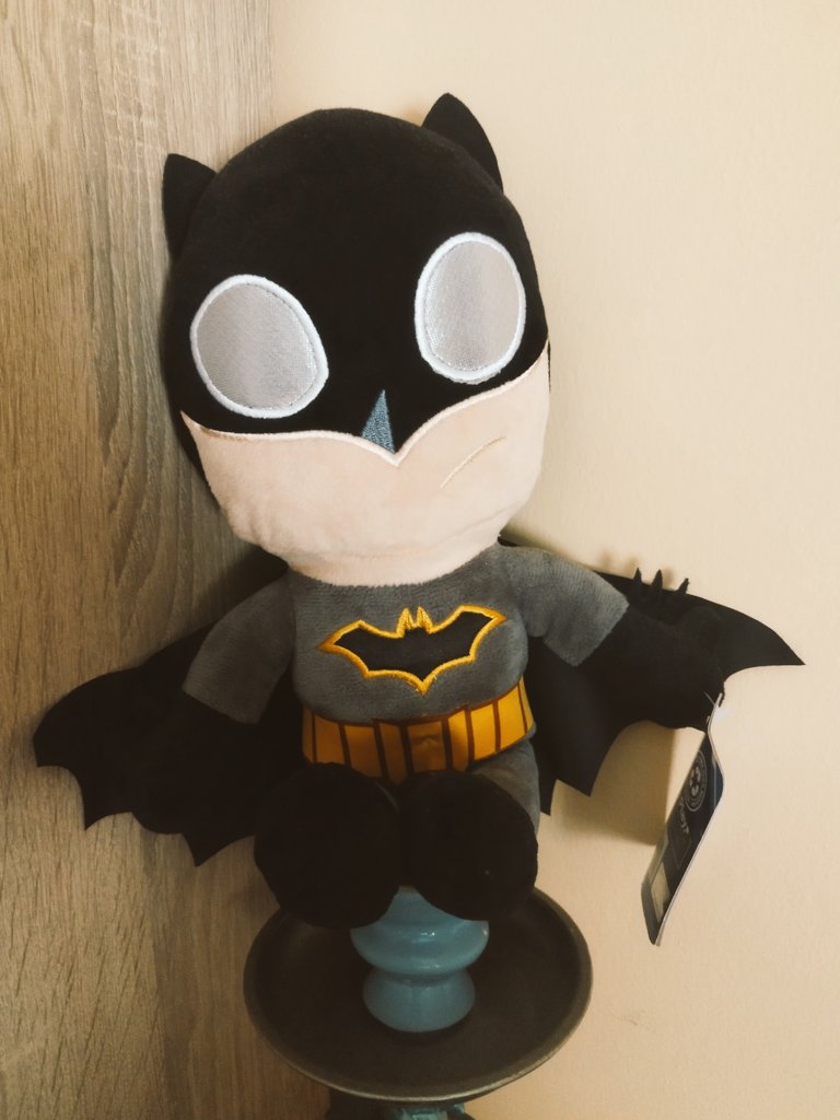 CristiCSG's tweet photo. No es quién soy, sino qué hago. Eso es lo que me define.
#BatmanDay #FelizBatmanDay #HappyBatmanDay https://t.co/5TUgwz0jV5