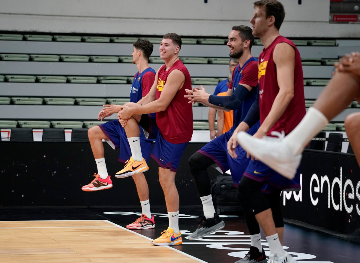 Liga Endesa tweet media