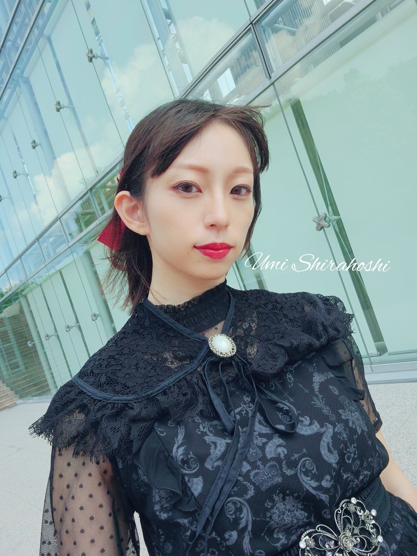 セルフポートレイト - Search / X