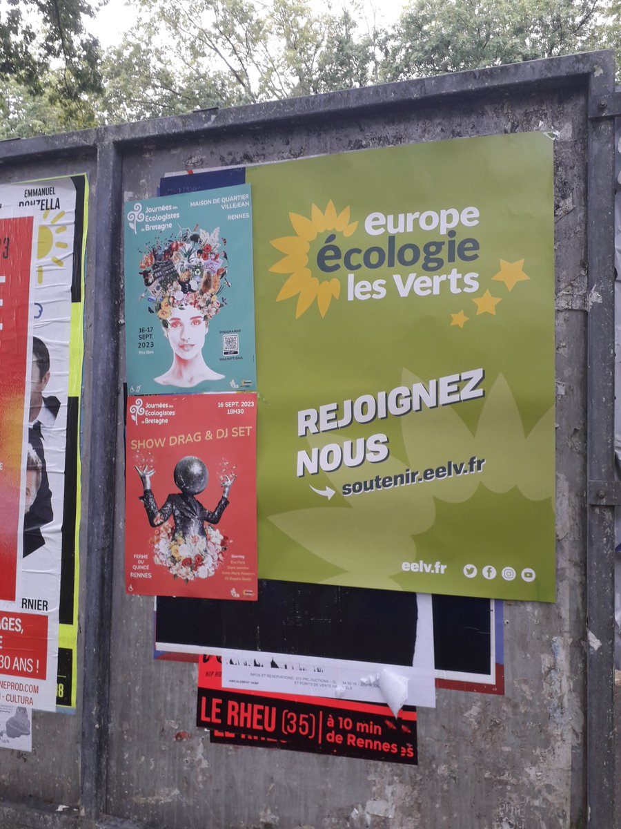 Les Ecologistes en Sarthe tweet media