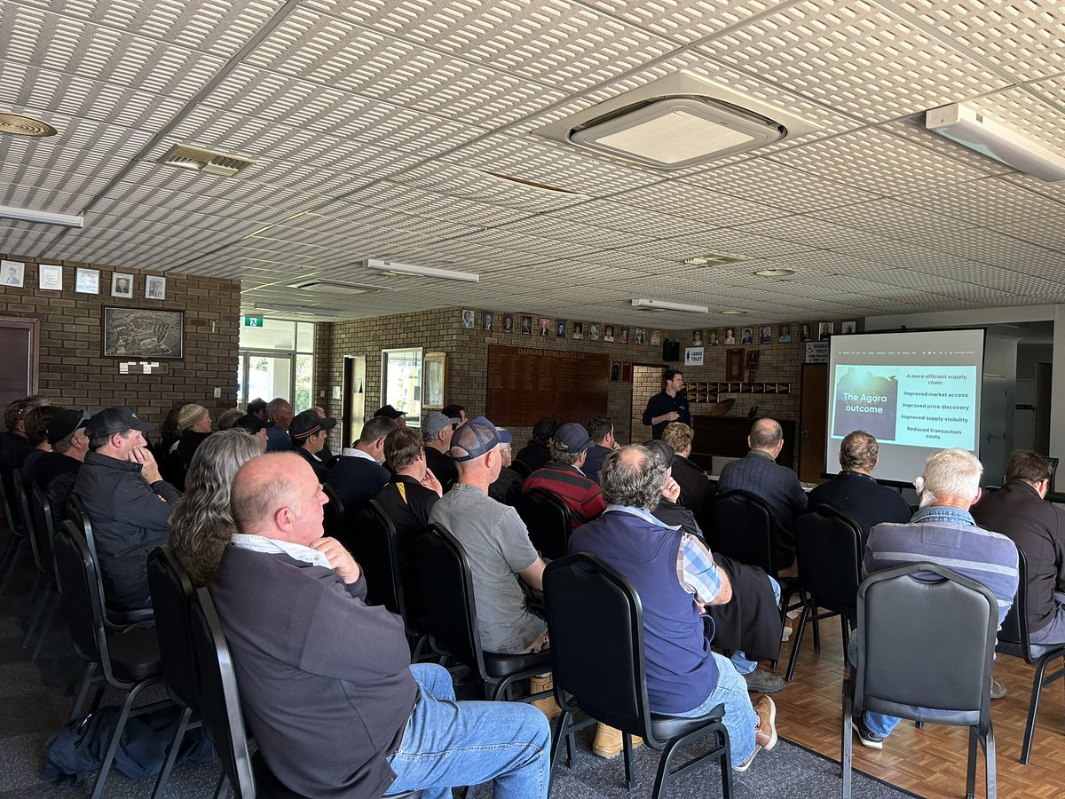 Compass Agriculture Alliance tweet media