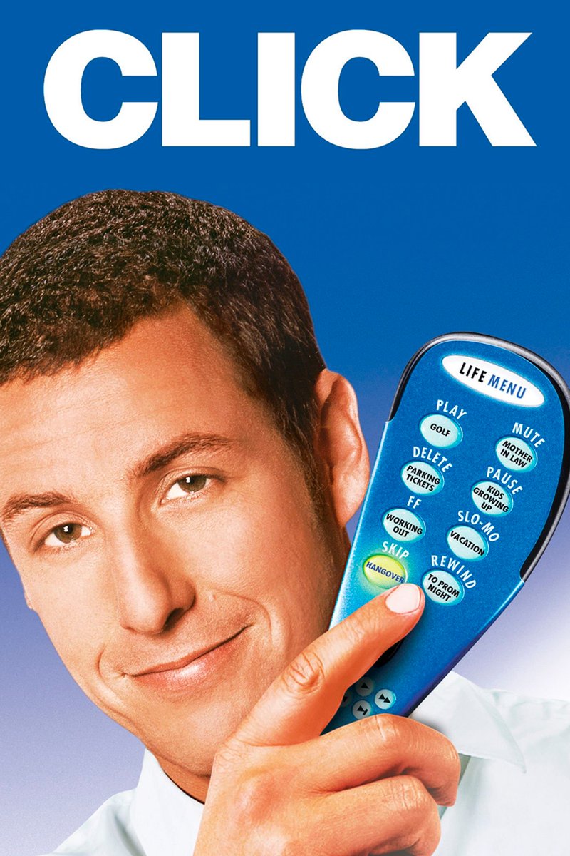 The Destination Addiction: Do you remember this Adam Sandler movie ...