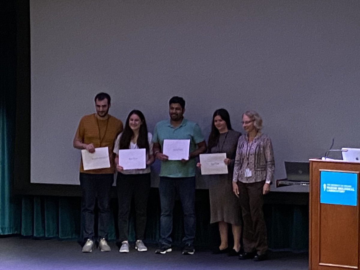 ChinLabTufts (@chinlabtufts) on Twitter photo Congratulations to MCRI retreat poster award winners especially lab member <a href="/rahul_8485/">rahulraghav</a> for his work on tafazzin gene and enzyme replacement therapy <a href="/TuftsMCResearch/">Tufts Medical Center Research</a> <a href="/TuftsGSBS/">TuftsGSBS</a> <a href="/TuftsMedSchool/">Tufts School of Medicine</a> <a href="/MTChinMDPhD/">Michael Chin, MD, PhD</a> <a href="/drlaurenbiwer/">Lauren A. Biwer, PhD</a> Congratulations to MCRI retreat poster award winners especially lab member <a href="/rahul_8485/">rahulraghav</a> for his work on tafazzin gene and enzyme replacement therapy <a href="/TuftsMCResearch/">Tufts Medical Center Research</a> <a href="/TuftsGSBS/">TuftsGSBS</a> <a href="/TuftsMedSchool/">Tufts School of Medicine</a> <a href="/MTChinMDPhD/">Michael Chin, MD, PhD</a> <a href="/drlaurenbiwer/">Lauren A. Biwer, PhD</a>