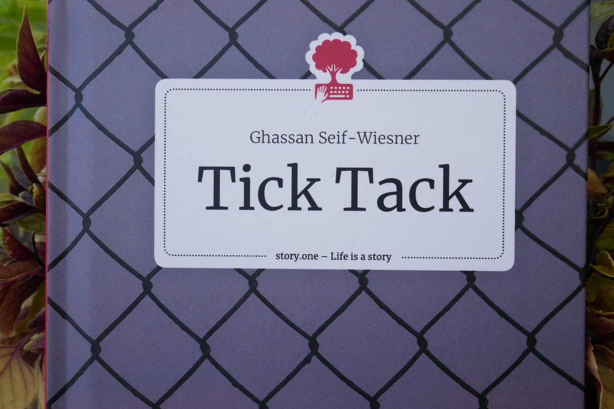 GhassanSW's tweet photo. In meinem Buch #TickTack arbeite ich in meine ✈️Fluchterfahrung der etwas anderen Art auf. Angefangen bei der Landung in Wien Schwechat und Integration durch 🍻 vollrausch! 
https://t.co/QokQpgNteY
#Buch #Story #storyone #book #Kurzgeschichten #Roman #schreiben #autor
#ersteswerk https://t.co/jaYT5oehkl