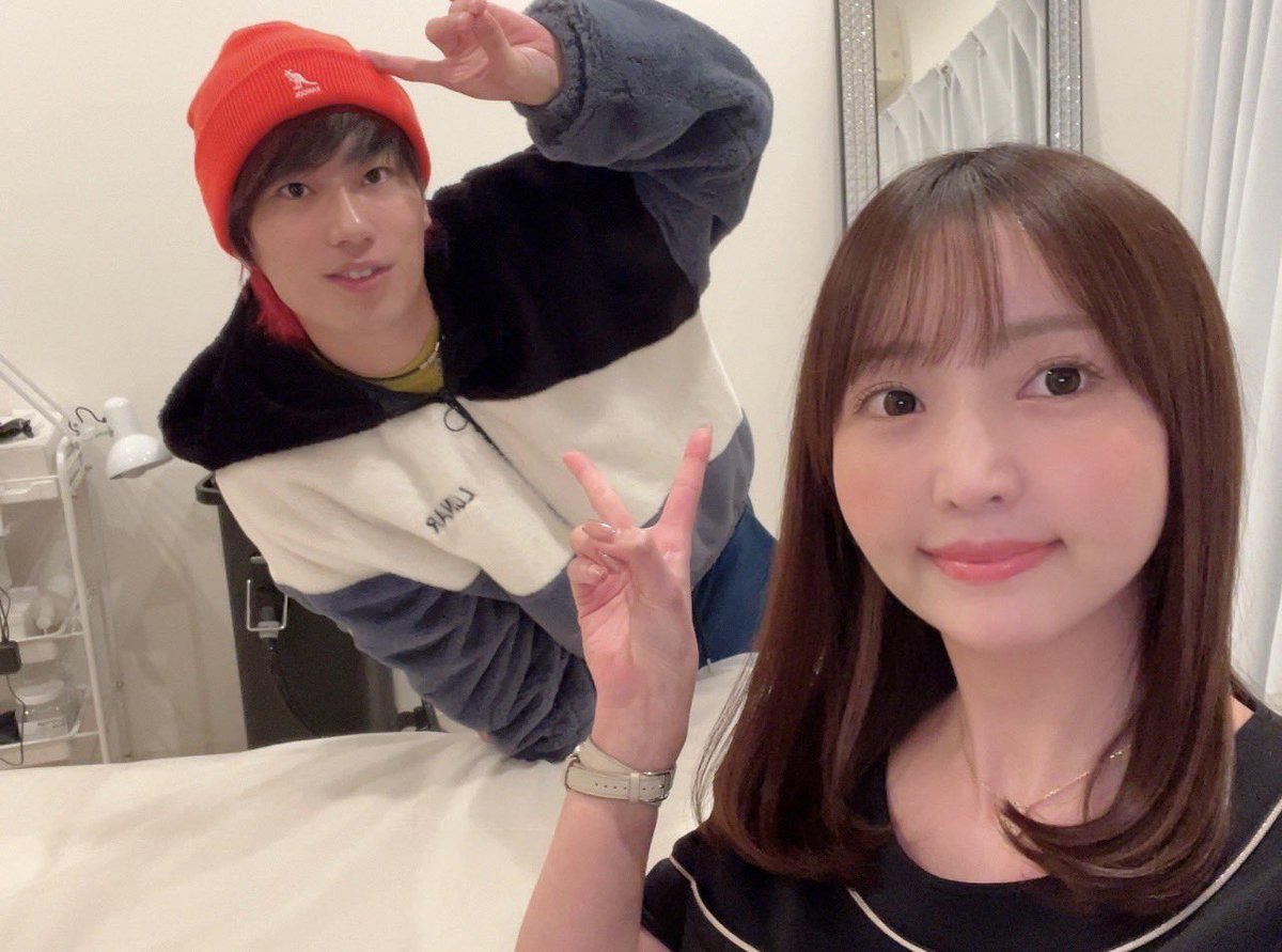 ONEACE_SHO's tweet photo. 明日9/17日は『#キング観光サウザンド今池1号店』へいきます☺️

2号店にはあやぱん様（@ayapan1202 ）もいるのでそちらも注目🤞1月に脱毛やってもらった以来だな https://t.co/JJgs7UiUCh