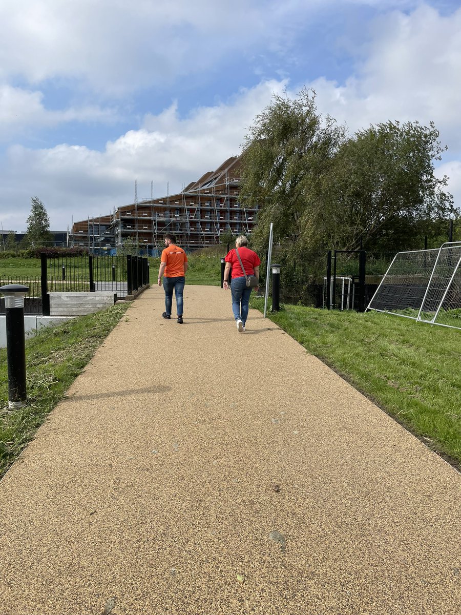 Moving in day @universityofnottingham. Y3