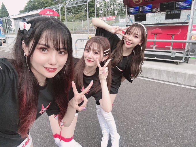 Twitterのコスプレ画像19