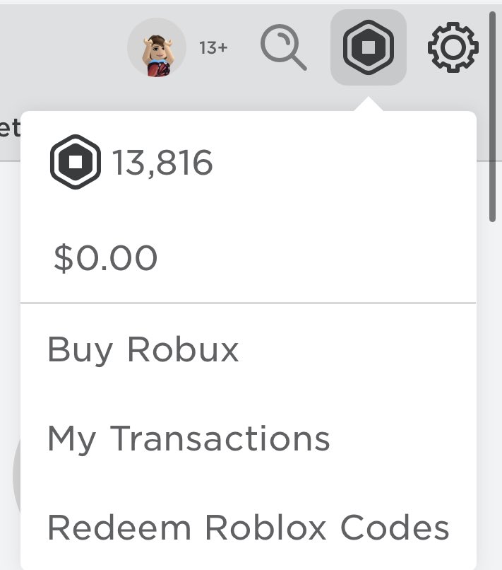 robux #roblox loja de robux mais barata do Roblox!