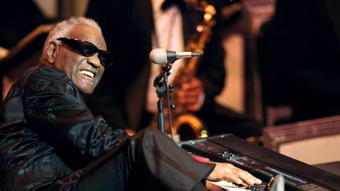 “What is a soul? It's like electricity - we don't really know what it is, but it's a force that can light a room.” - Ray Charles