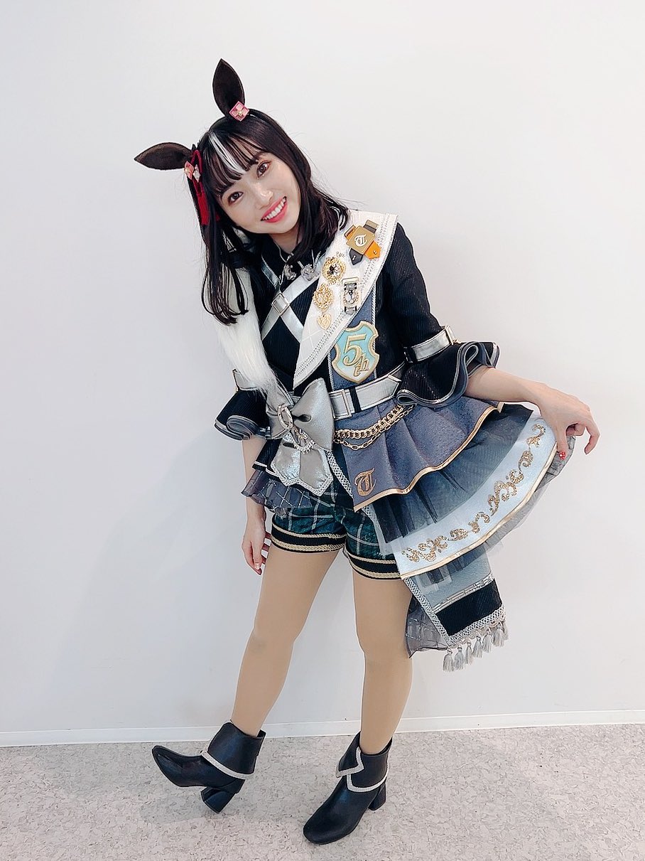 【未開封＆新品】キタサンブラック ぬいぐるみ 矢野妃菜喜 ウマ娘 5Sサイズ競馬 グッズ]ウマ娘 プリティーダービー ふわぷち ぬいぐるみ