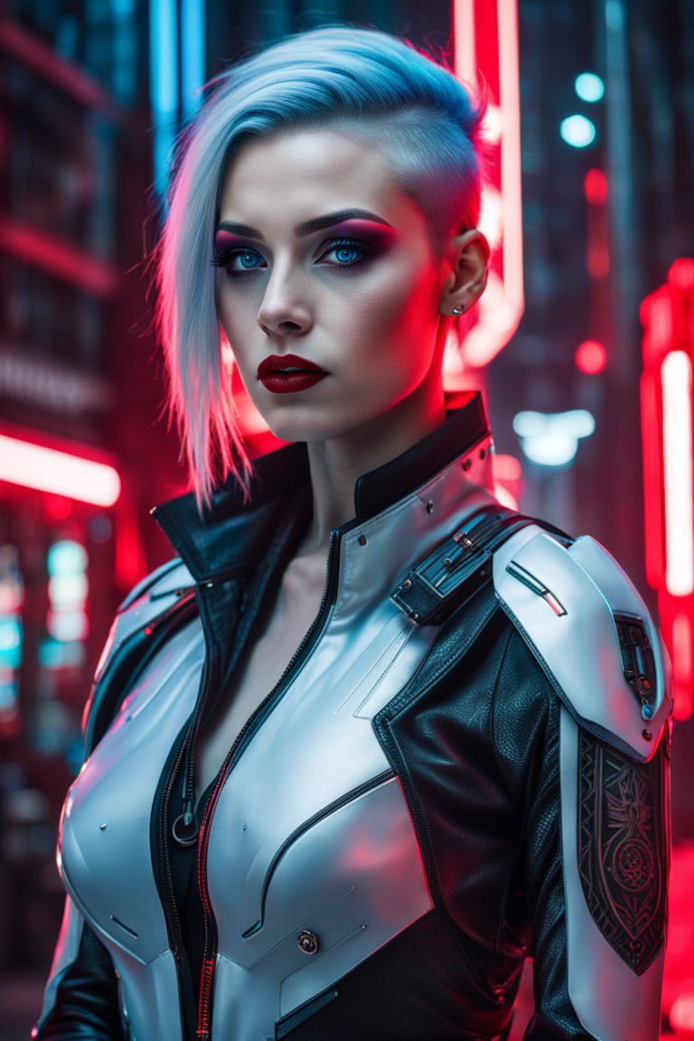 HELLBOY_7676's tweet photo. 🔗New ِDrop on @objktcom

🔥Cyberpunk woman
From Collection"#DIGITAL ART"

‼️unique 1 Edition

Price: 1 XTZ💲

🎁Get 1 NFT gift with every purchase

✅Purchase Link👇🏽
⭕️https://t.co/XAQDAAzgdD

#tezos #TezosShowcase #tezosart #objktnft #TezosNFT
#NFT #TEZOSTUESDAY #s0meone_u_know https://t.co/bYL2ZIf5yv