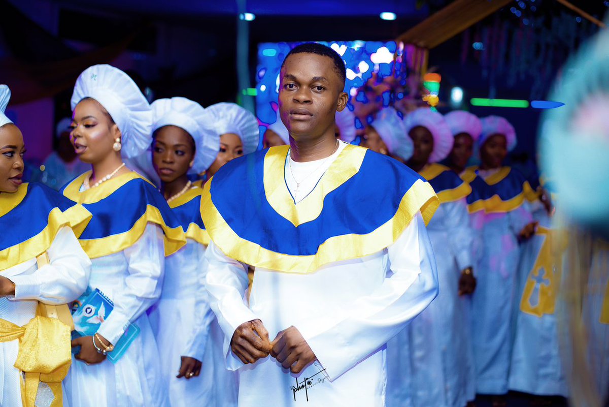 Imole🌈🕯️🕯️🕯️