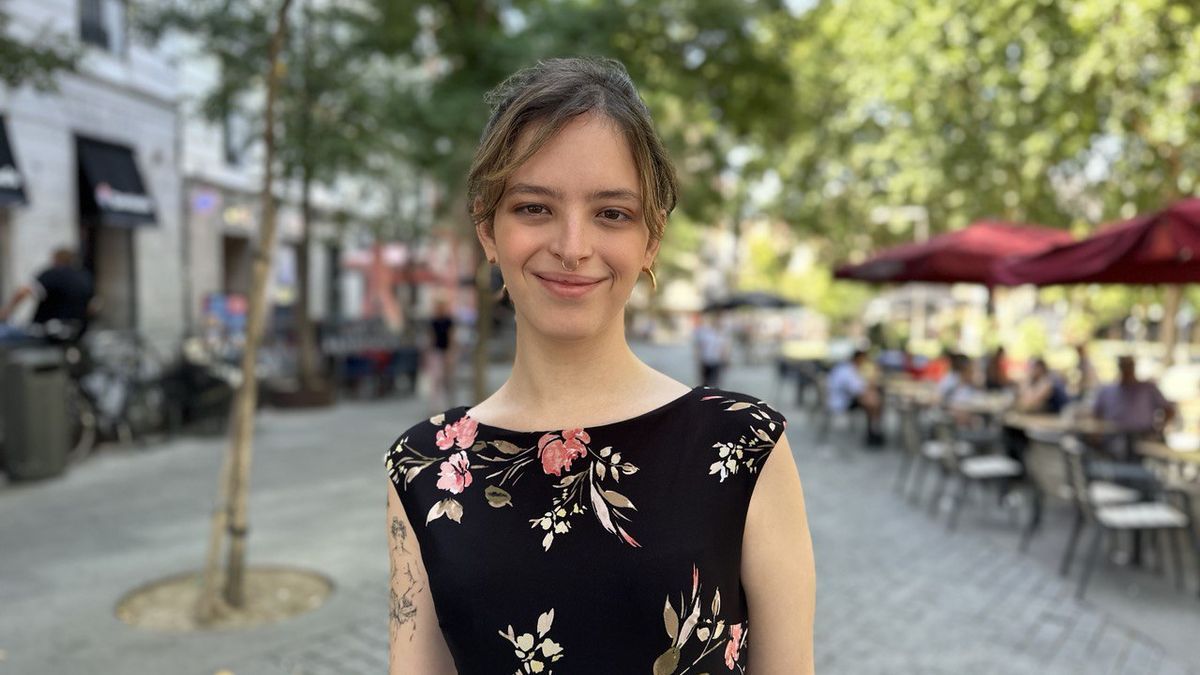 KaskarasR's tweet photo. ¿A quién prefieres de Ministra de Igualdad?

Rt - Irene Montero
Mg - Elizabeth Duval https://t.co/QgIfU3InFr