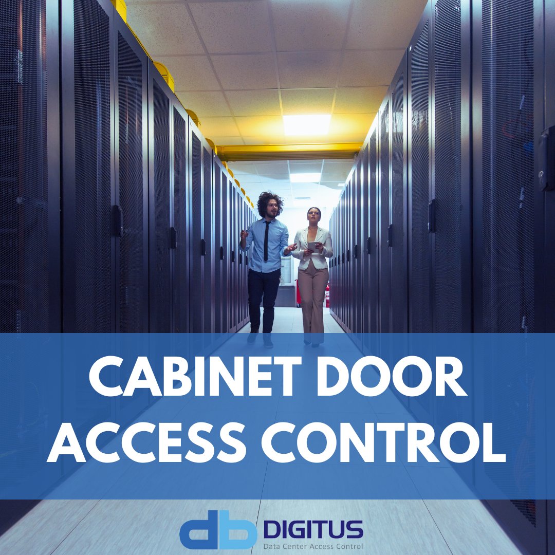 Digitusbio_'s tweet image. Digitus pioneered biometric cabinet access in 2011 and continues to innovate. Our solutions evolve, meeting the demands of modern data center management. Your data&apos;s protection is our priority.

#cabinetdooraccesscontrol #physicalaccesscontrol #dataservercabinetdoor