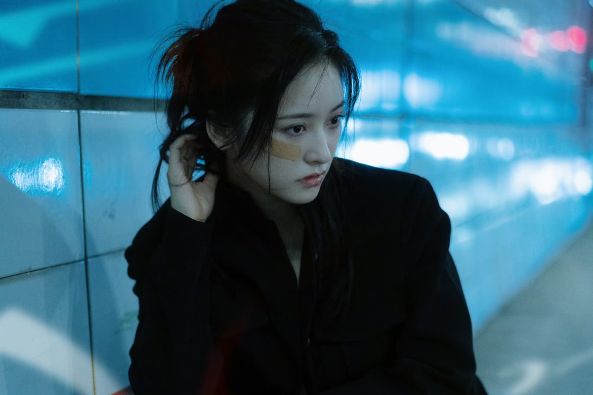 dramapotatoe's tweet photo. #ShenYue shares new pics 

More - https://t.co/UI1XuZ3YxJ https://t.co/ikqmFT2BYm
