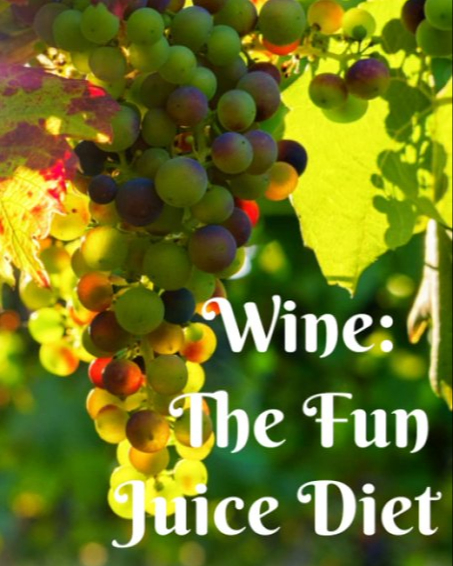 Wine: The Fun Juice Diet

amazon.com/dp/B098912ZS9

My Wine Tasting Journal and Ratings Logbook

#wine #winetasting #winelover #wineratings #winetime #redwine #winepairing #wineenthusiast #winemom #winegifts #winelovers #tastings #wineislove #winejournal