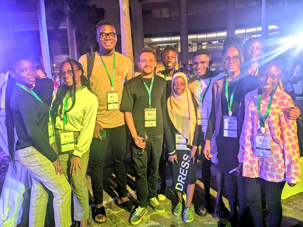 Saoban Lateefat tweet media