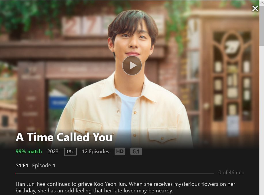 K-Drama Menfess tweet media