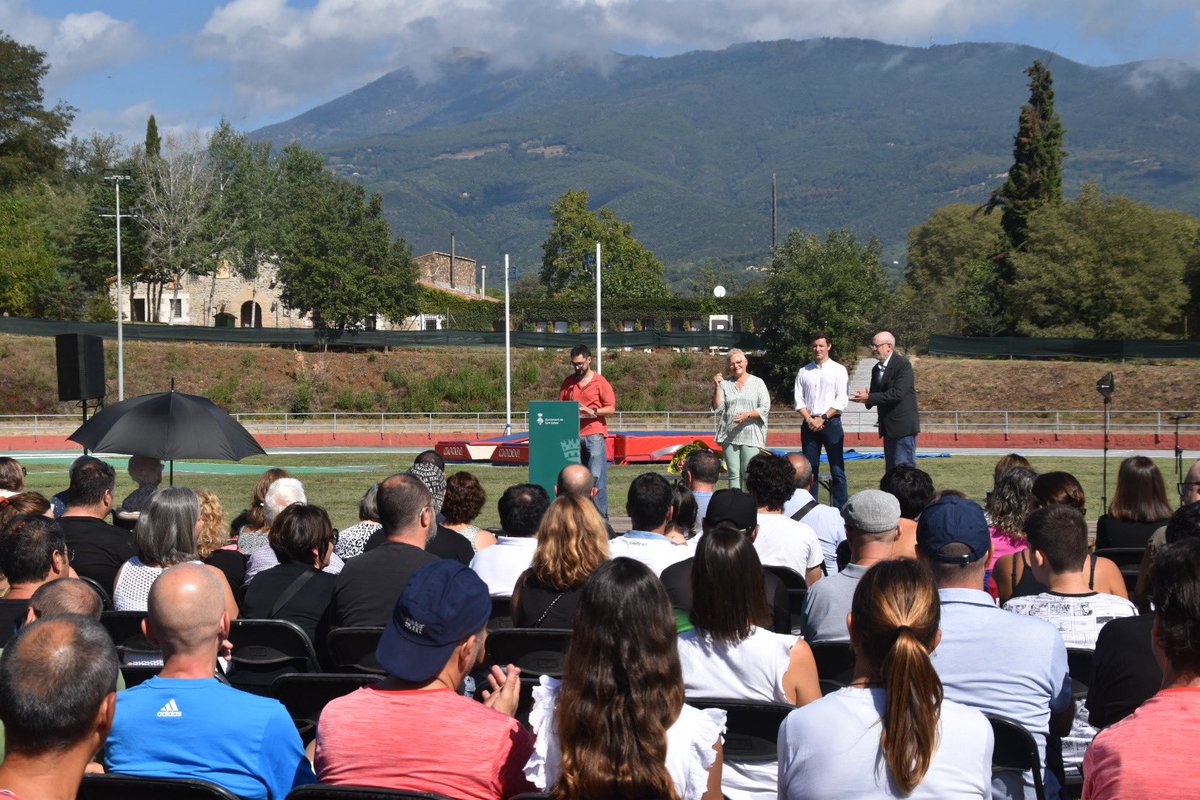 Alternativa Sant Celoni i La Batllòria tweet media