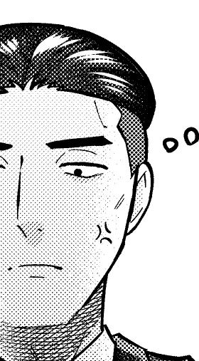 ⚠️ややネタバレ
新石と弓岡がコンビを組んでいたらまあまあ強かったというか厄介だったかもしれない妄想
https://t.co/f77C7FlAGr 