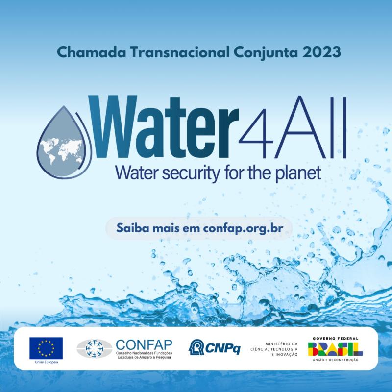 🚨 Exciting opportunity! Join in conserving aquatic #ecosystems! 🌊💚 #Apply now for joint #Call on Aquatic Ecosystem Services. Collaborate with experts for sustainable solutions. 
🌐 👉 bit.ly/48jBsJO
#Conservation #Biodiversity #WaterEcosystems #Sustainability