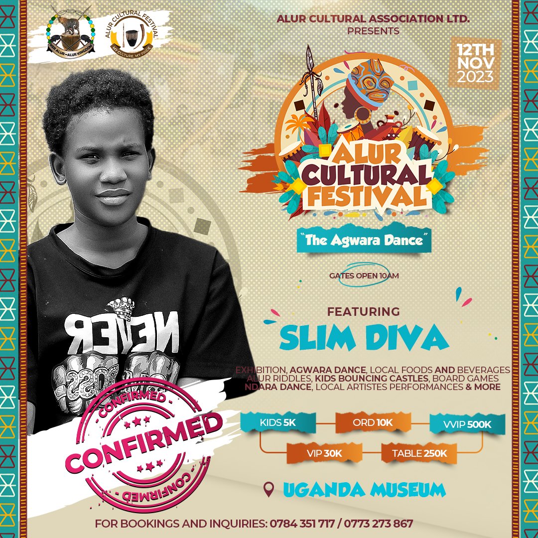 APowerickz's tweet photo. First performing Act of the #AlurCulturalFest2023
#SlimDiva https://t.co/7JbY9Y6eje