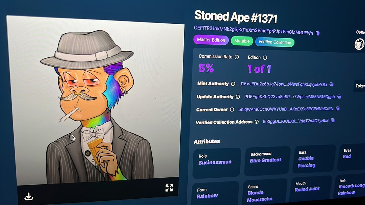 CannaCrypto420 tweet media